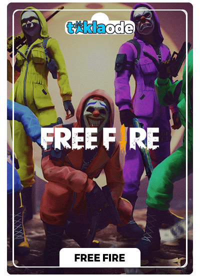 Free Fire