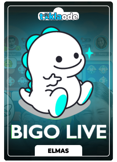 Bigo Live