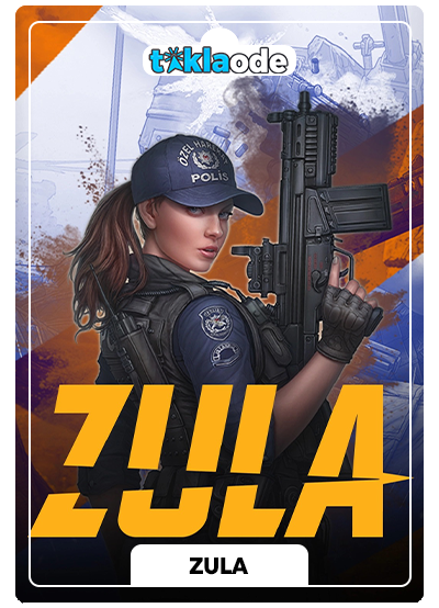 Zula